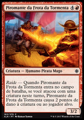 Piromante da Frota da Tormenta / Storm Fleet Pyromancer - Magic: The Gathering - MoxLand